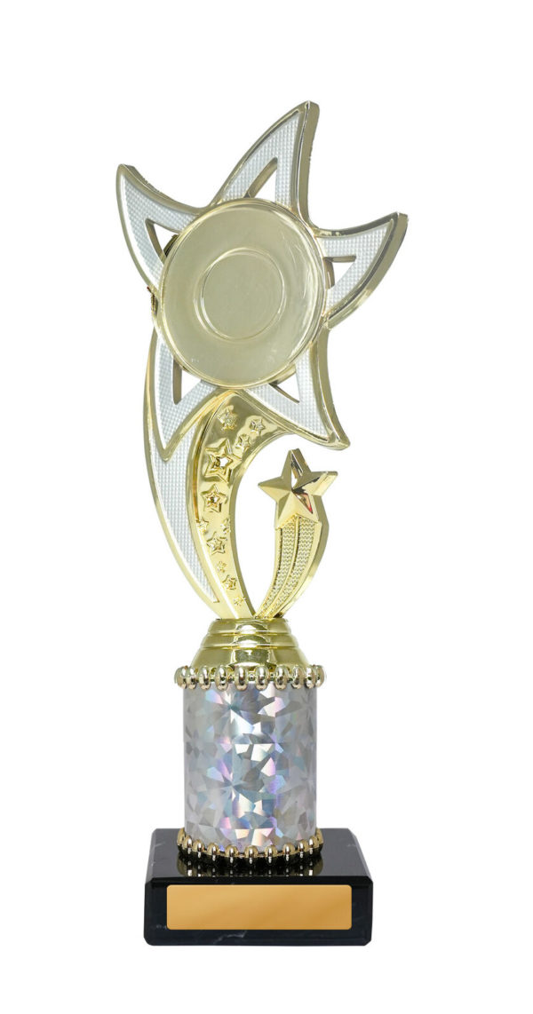 276GS-1: Starburst - Image 3