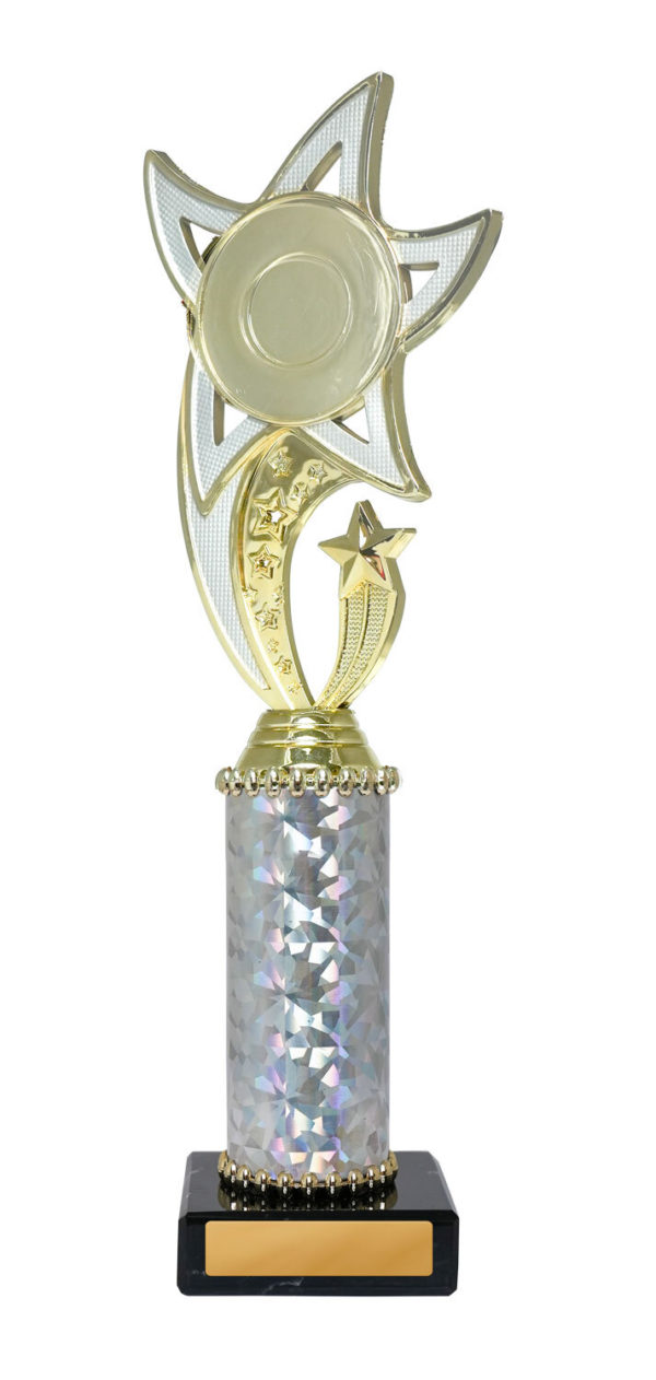 276GS-1: Starburst - Image 4