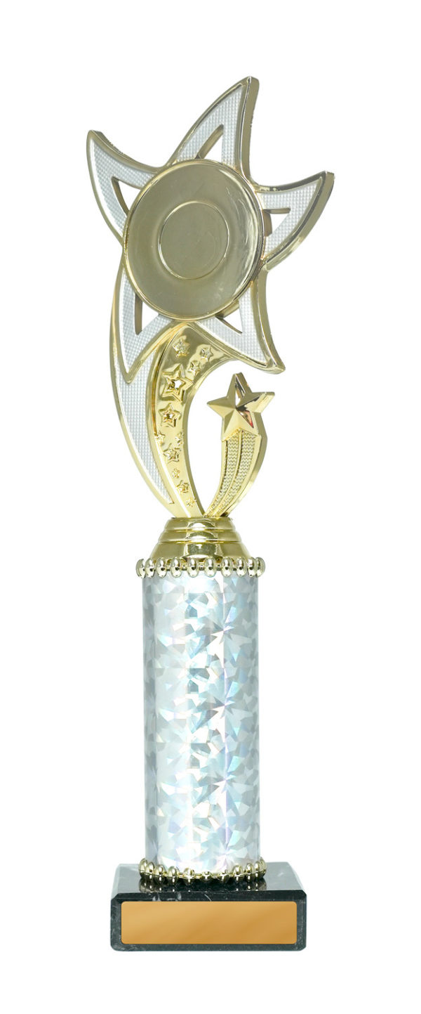 276GS-1: Starburst - Image 5