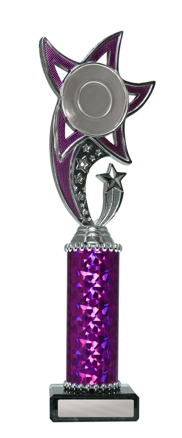 276SPU-1: Starburst - Image 5