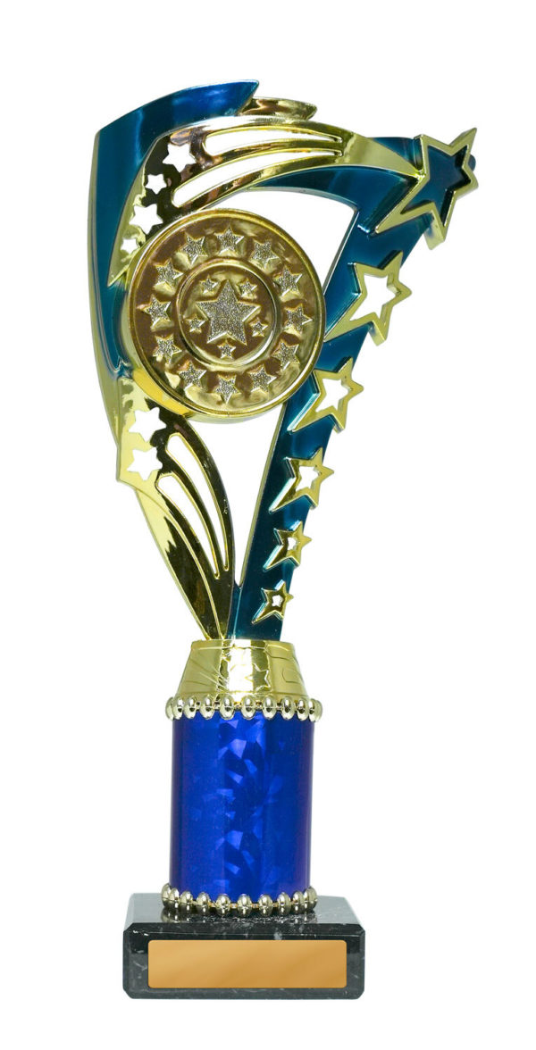 277GBU-1: Polestar - Image 4