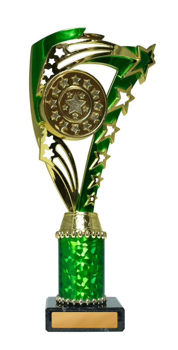 277GGN-1: Polestar - Image 3