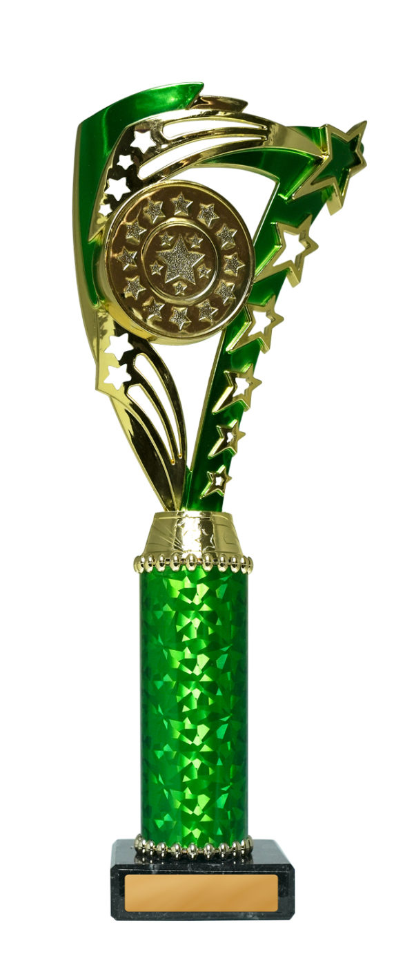 277GGN-1: Polestar - Image 5