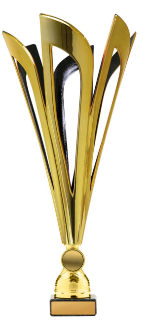 278GBK-1: Mayflower Cup