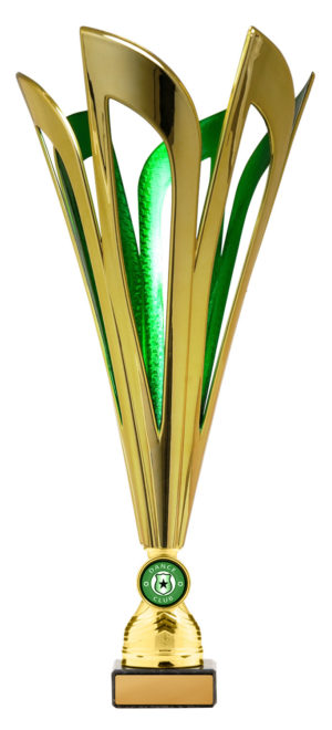 278GGN-1: Mayflower Cup