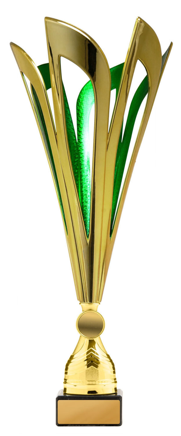 278GGN-1: Mayflower Cup - Image 3