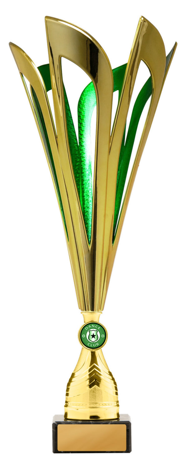 278GGN-1: Mayflower Cup - Image 4