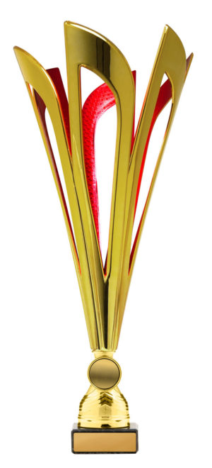 278GR-1: Mayflower Cup