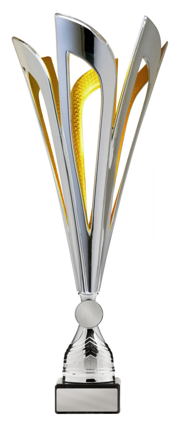 278SG-1: Mayflower Cup - Image 3