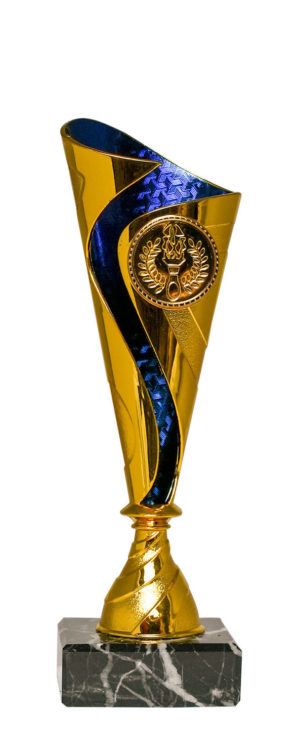 279GBU-1: Bazaruto Cup