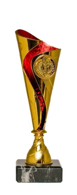 279GR-1: Bazaruto Cup