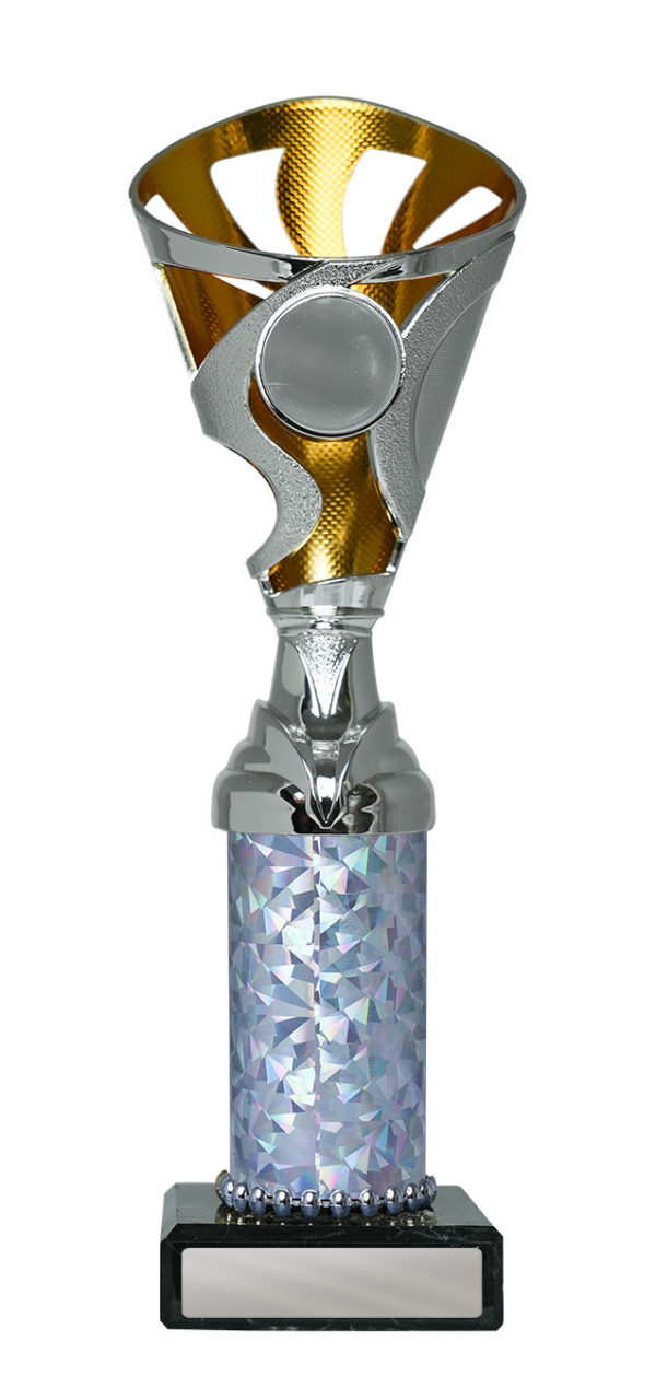 281SG-1: Maya Cup - Image 4