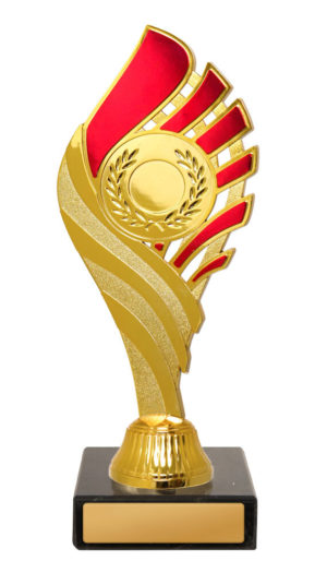 283GR-1: Las Vegas Cup