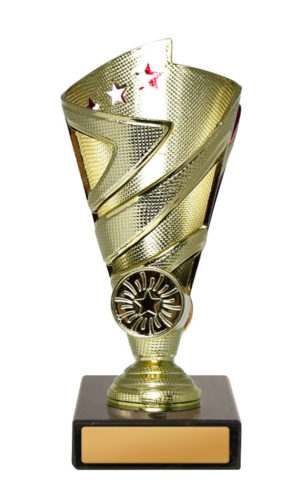 284G-1: Positano Cup