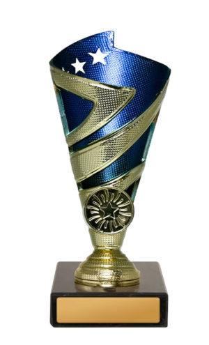 284GBU-1: Positano Cup