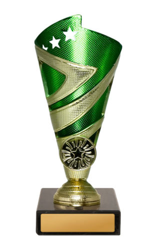 284GGN-1: Positano Cup