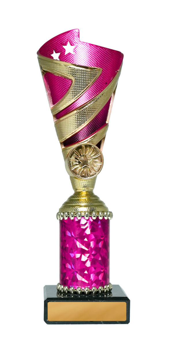 284GPK-1: Positano Cup - Image 3