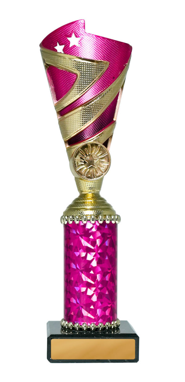 284GPK-1: Positano Cup - Image 4