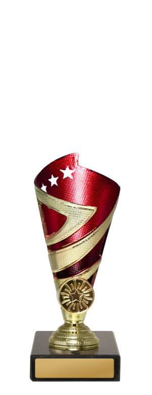 284GR-1: Positano Cup