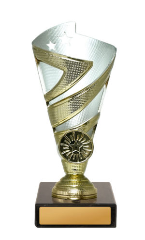 284GS-1: Positano Cup