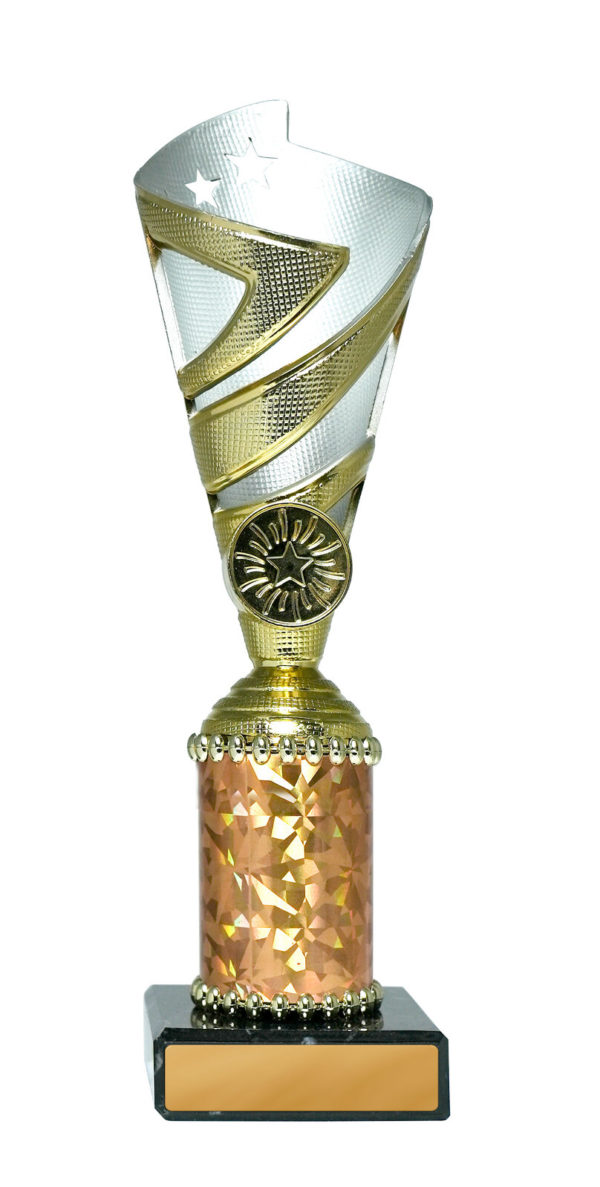 284GS-1: Positano Cup - Image 3