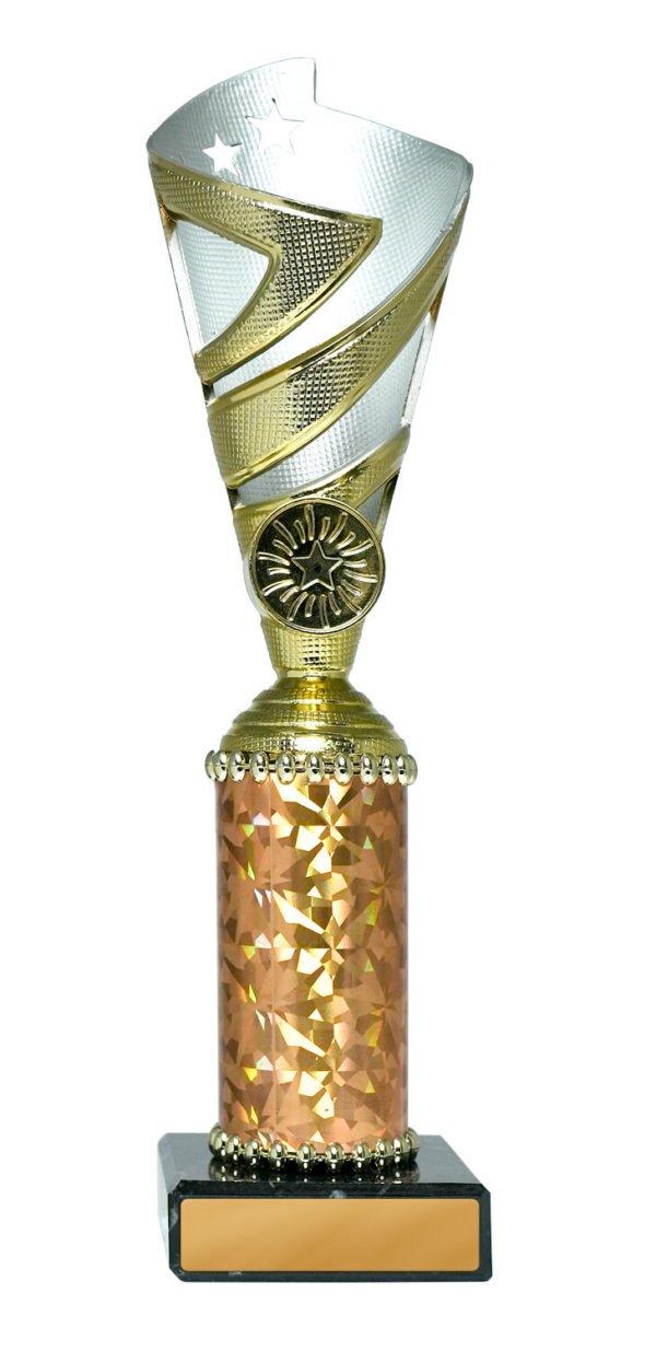 284GS-1: Positano Cup - Image 4