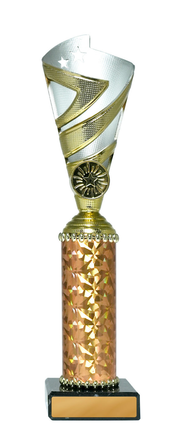 284GS-1: Positano Cup - Image 5