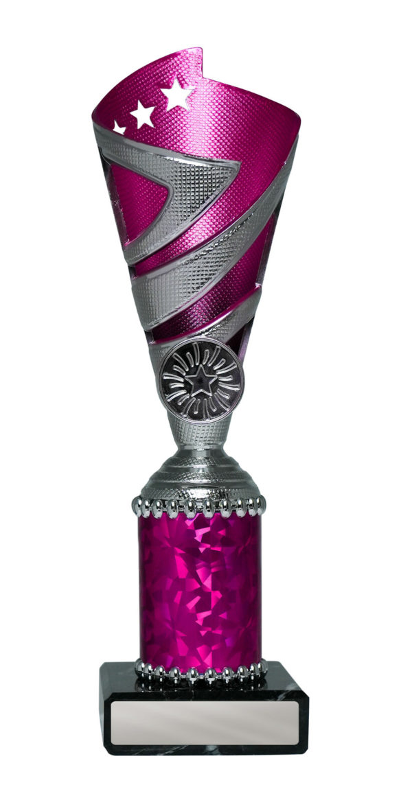 284SPK-1: Positano Cup - Image 3