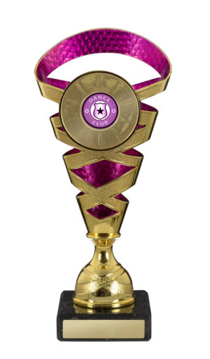 286GPU-1: Vail Series