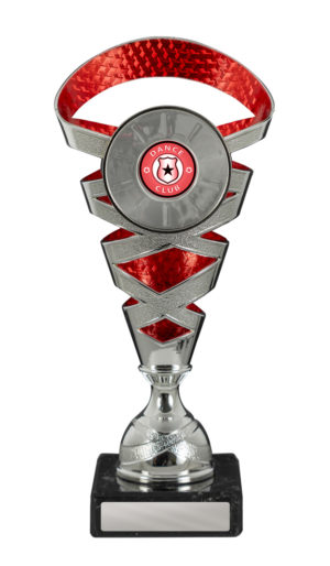 286SR-1: Vail Series