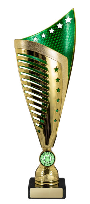 288GGN-1: Whistler Series