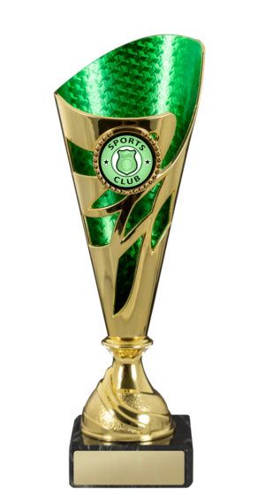 289GGN-1: Cortina Series