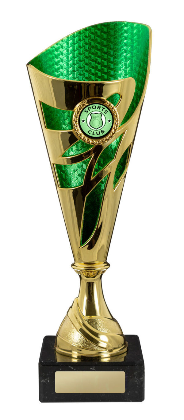 289GGN-1: Cortina Series - Image 3