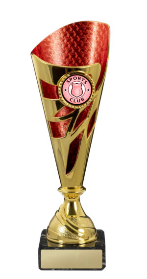 289GR-1: Cortina Series