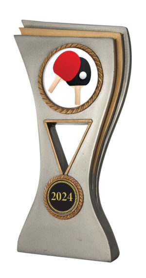 597AG-EGC5901B: Sandwich Stand-Table Tennis