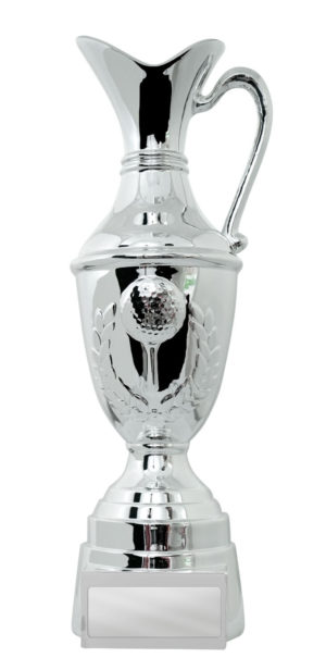 638-1: Claret Jug - Golf