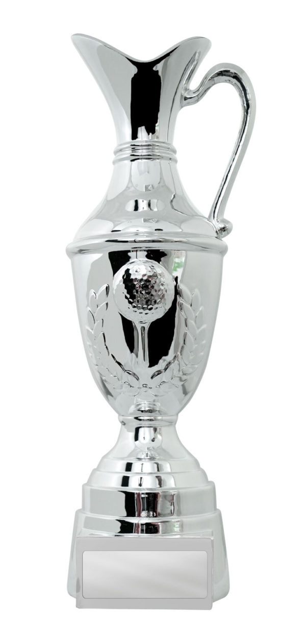 638-1: Claret Jug - Golf - Image 3