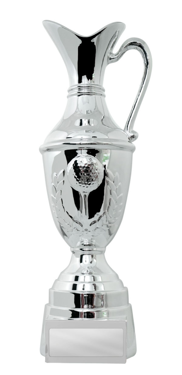 638-1: Claret Jug - Golf - Image 4