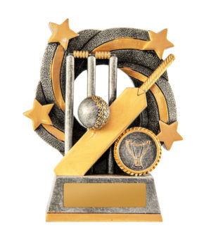 648-1A: Typhoon Series - Cricket