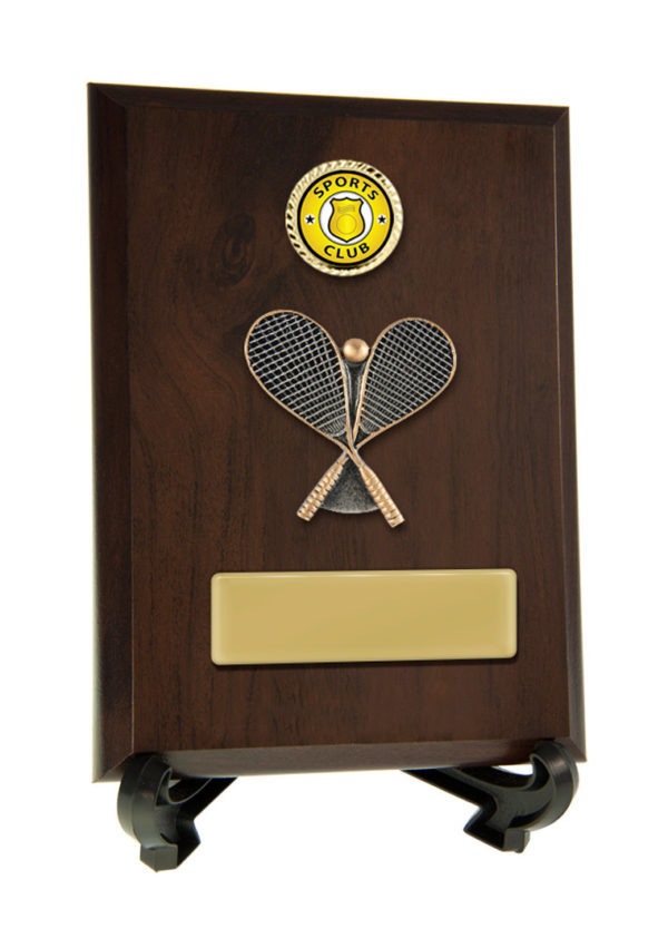 8231CH-CF60G : Plaque with Squash Trim - Image 3