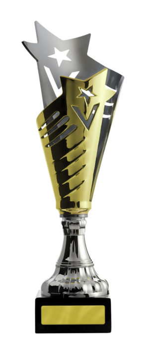 893SG-4: Glamour Cup