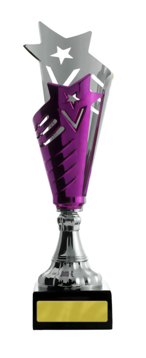 893SPK-3: Glamour Cup