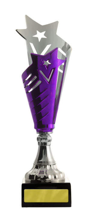 893SPU-3: Glamour Cup