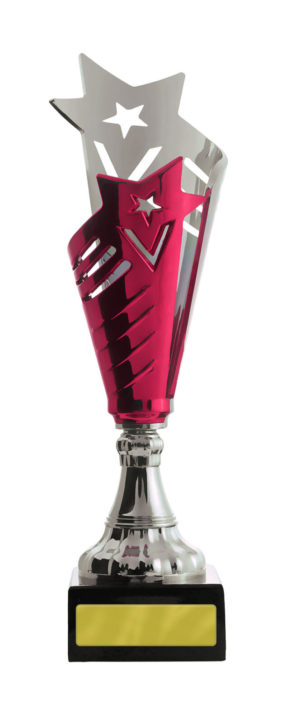 893SR-3: Glamour Cup