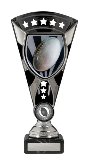 A24-0401: Cobra Cup-Aussie Rules