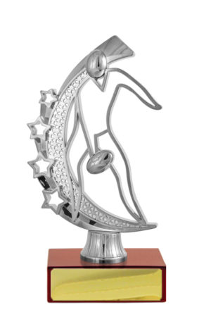 A22-1813: Male Aussie Rules on Base