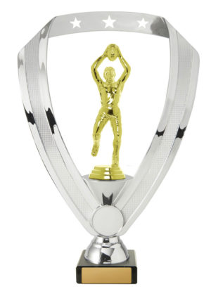 A22-1827: Female Aussie Rules on Base