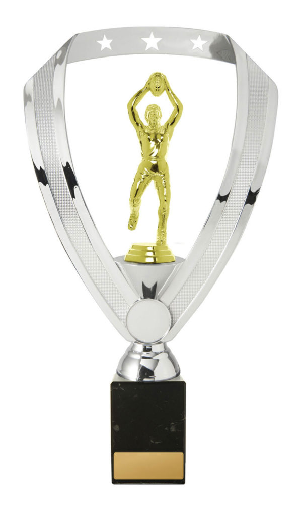 A22-1827: Female Aussie Rules on Base - Image 3