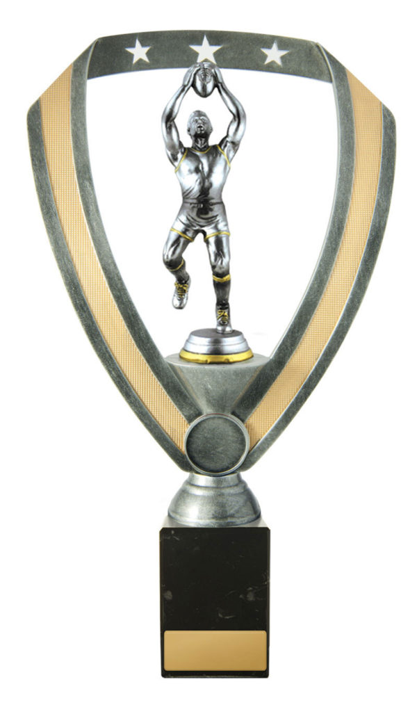 A22-1835: Male Aussie Rules on Base - Image 3