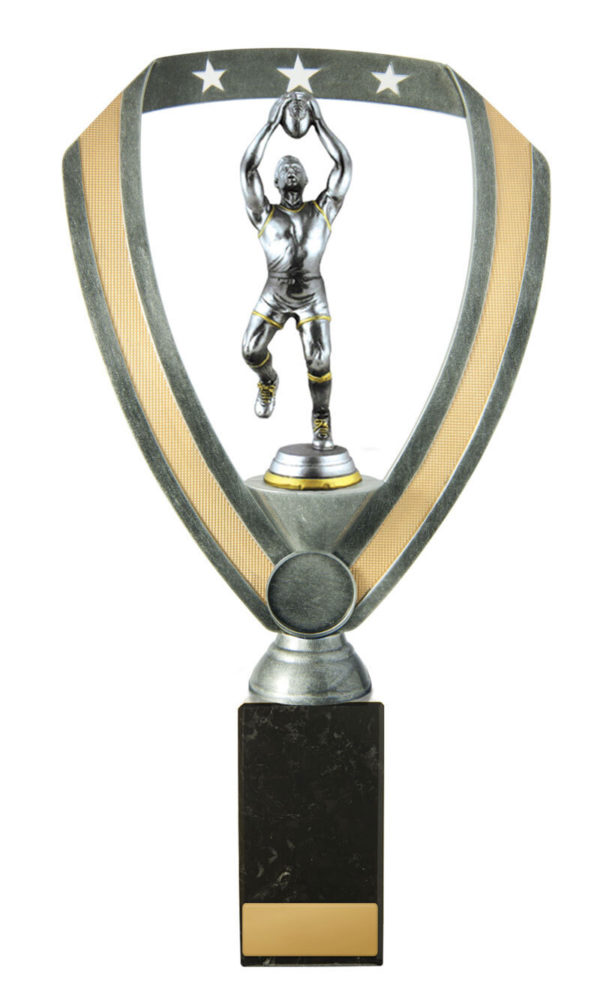 A22-1835: Male Aussie Rules on Base - Image 4